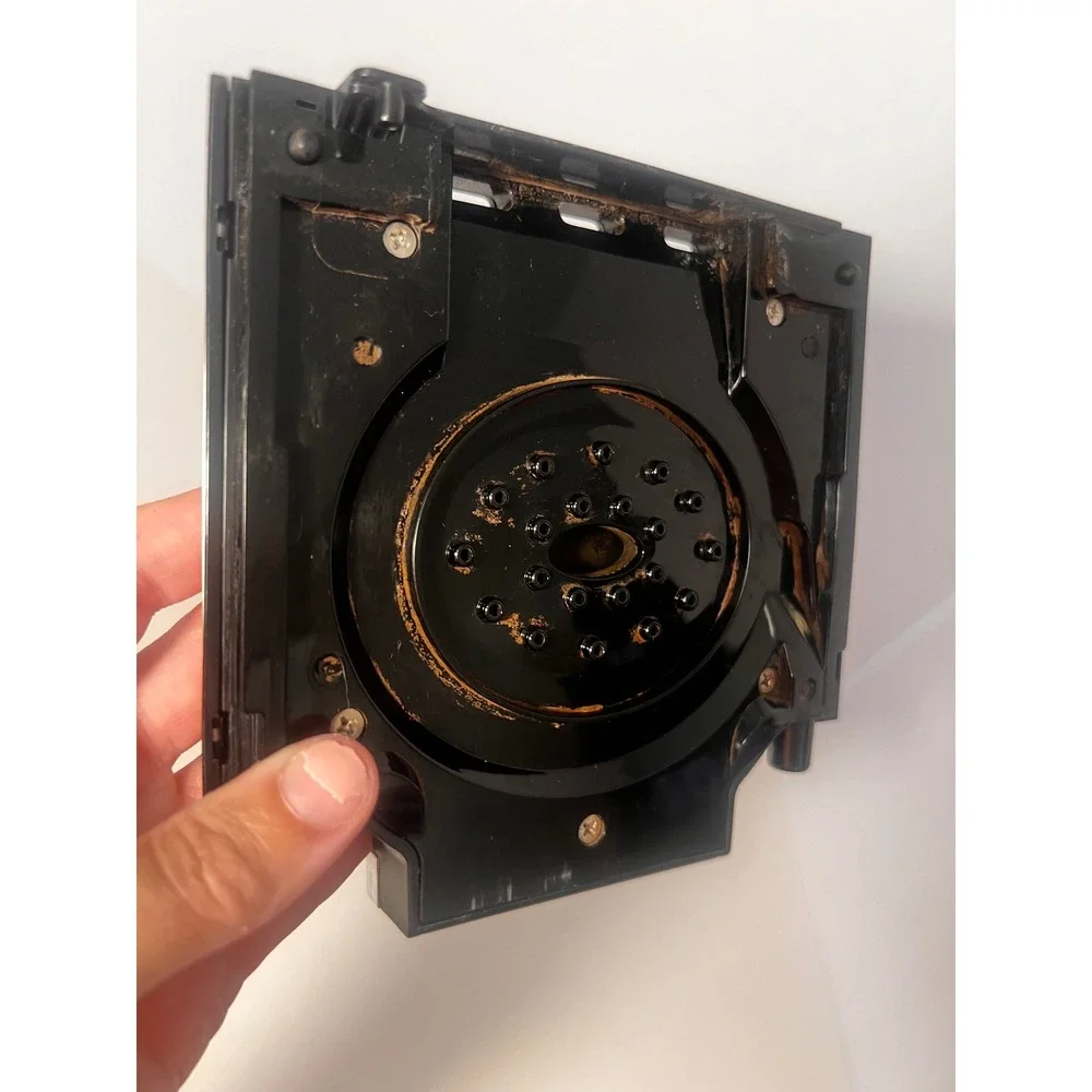 Ninja CFP Series 32 DualBrew Coffee Maker Replacement Sliding Lid CFP201 CFP301